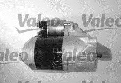 VALEO 455613 Starter
